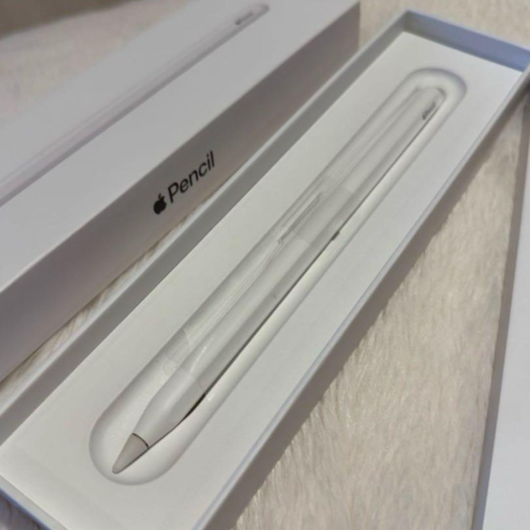 Apple Pencil 2世代