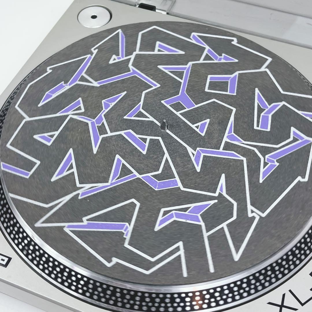 gemini ターンテーブル 2台セット XL-500Ⅱ ダイレクトドライブ - メルカリ