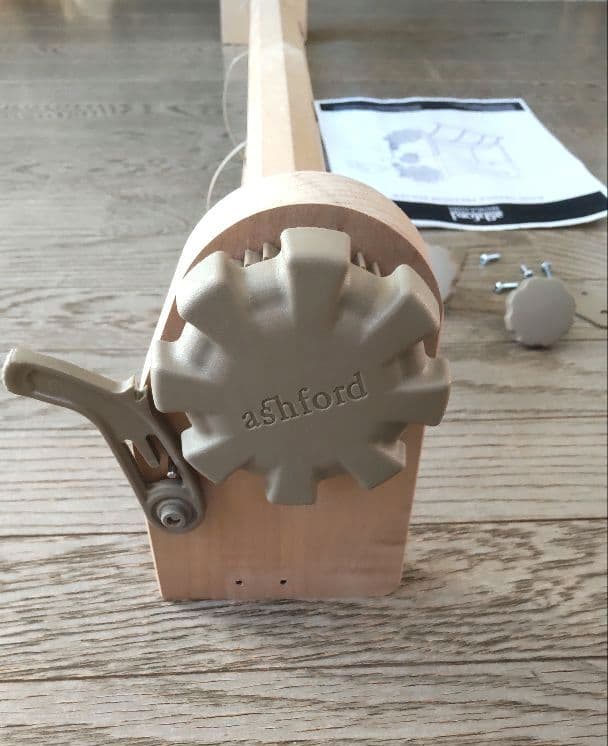 マロン　アシュフォード　リジット機８０cm　フリーダムローラー　８０cm