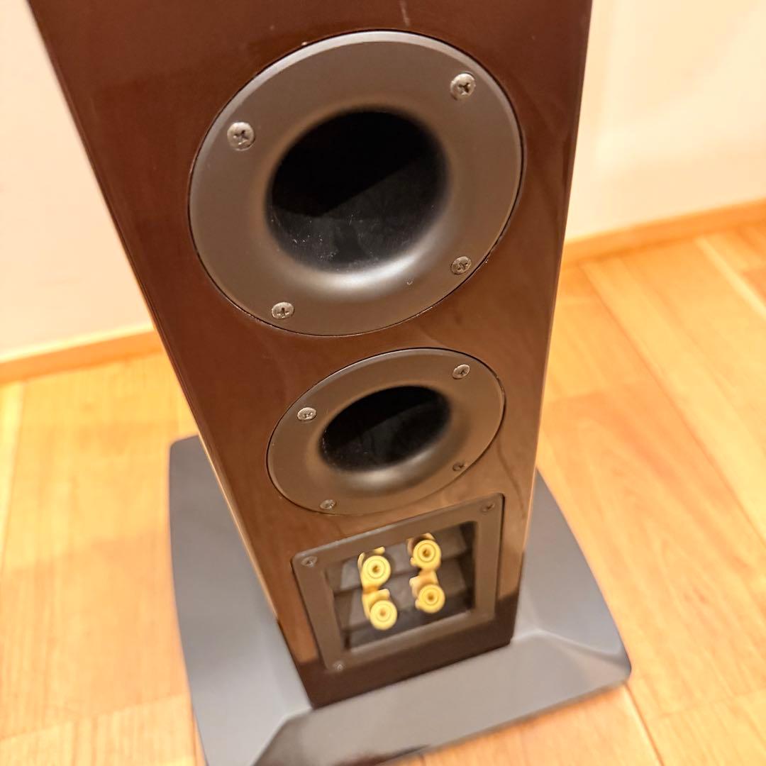 Panasonic SB-PF810 Cineplex Technics