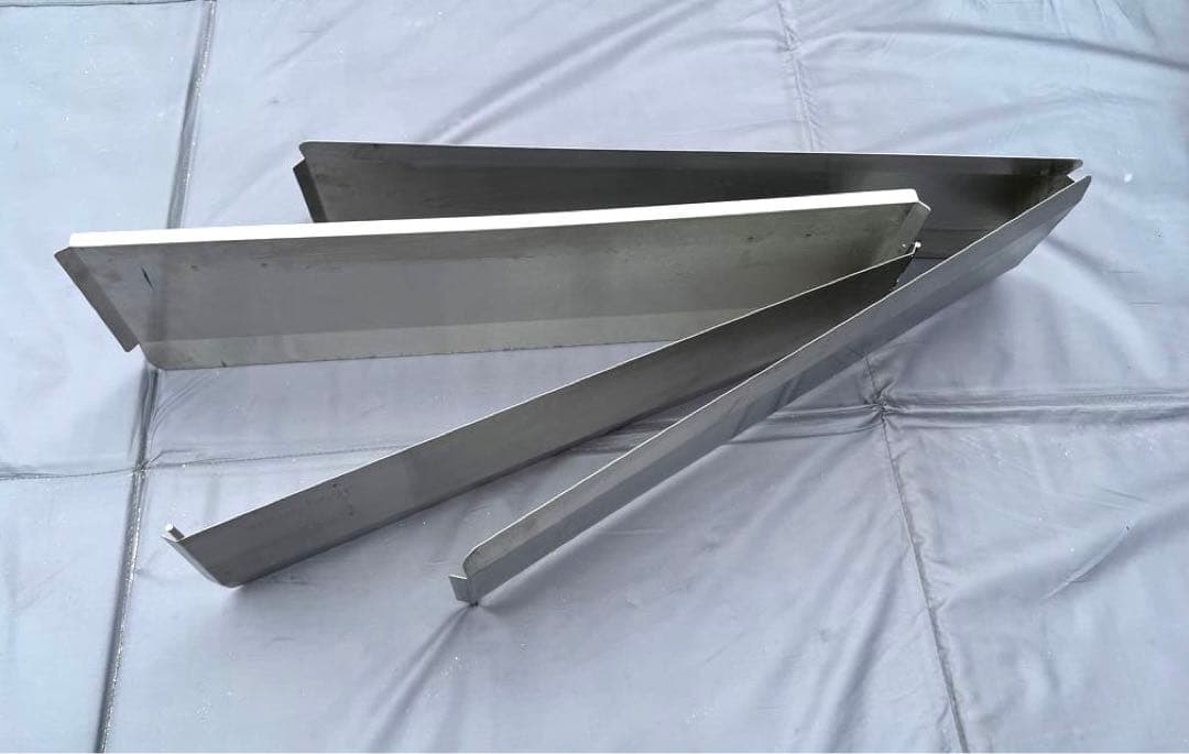 スノーピーク 【雪峰祭2016限定】 IGTウィンドスクリーン ロング