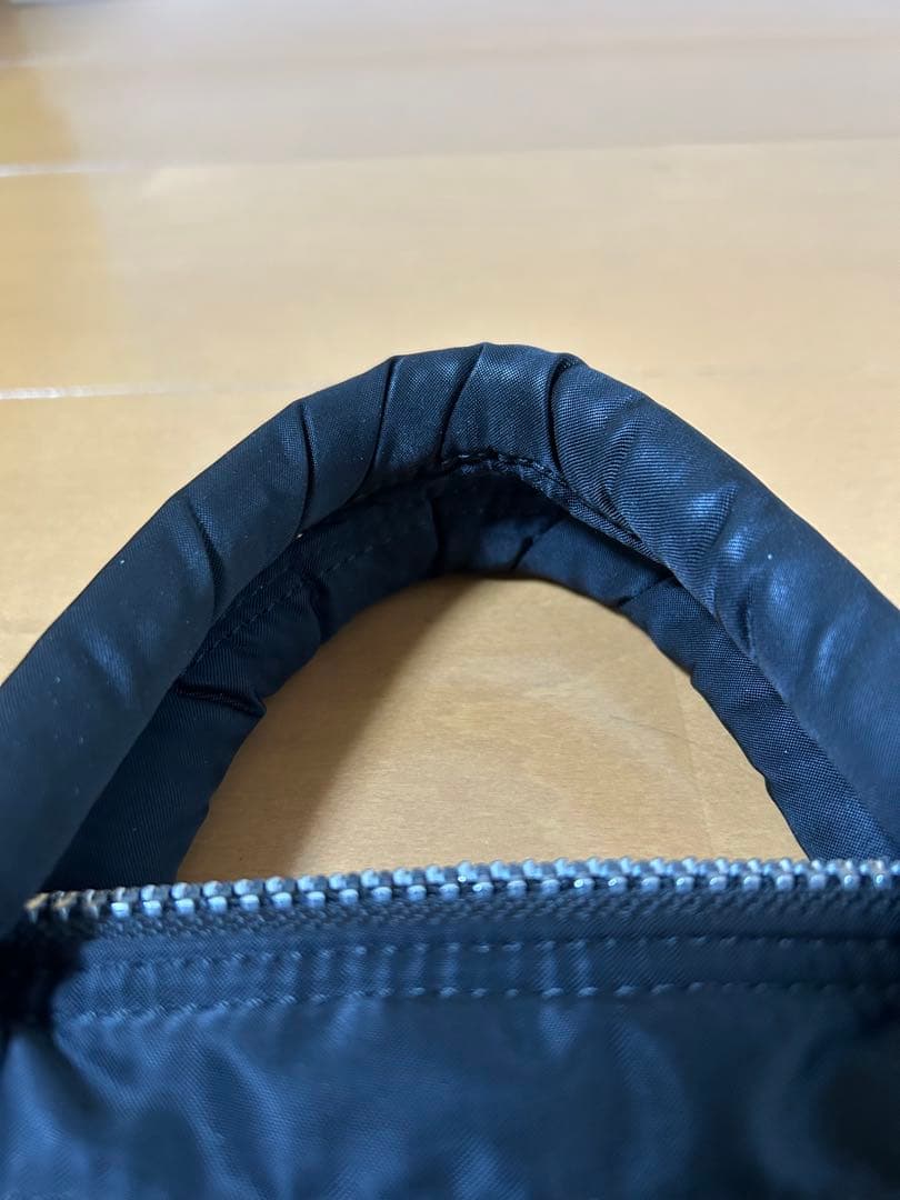 【美品】PORTER ポーター タンカー ブリーフケース