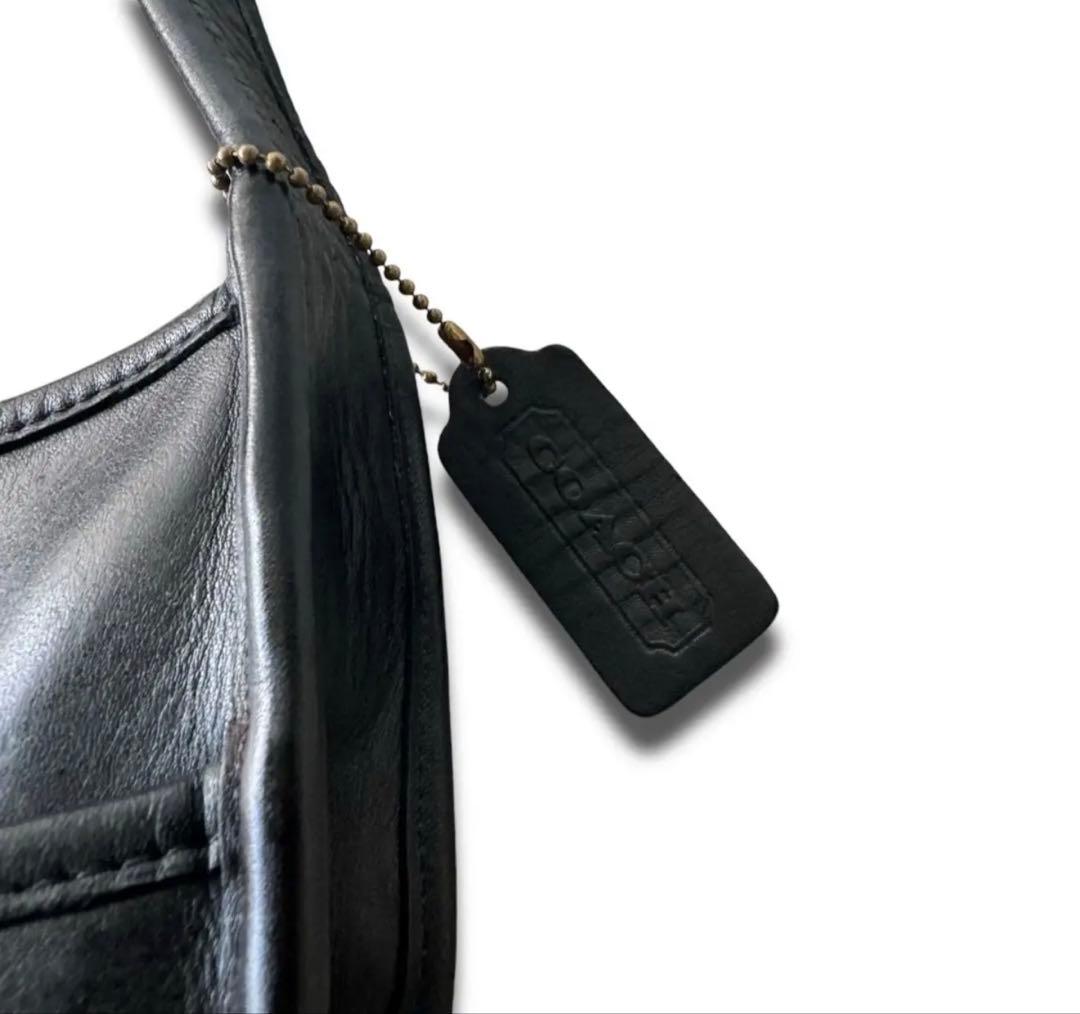 OLD COACH ショルダーバッグ