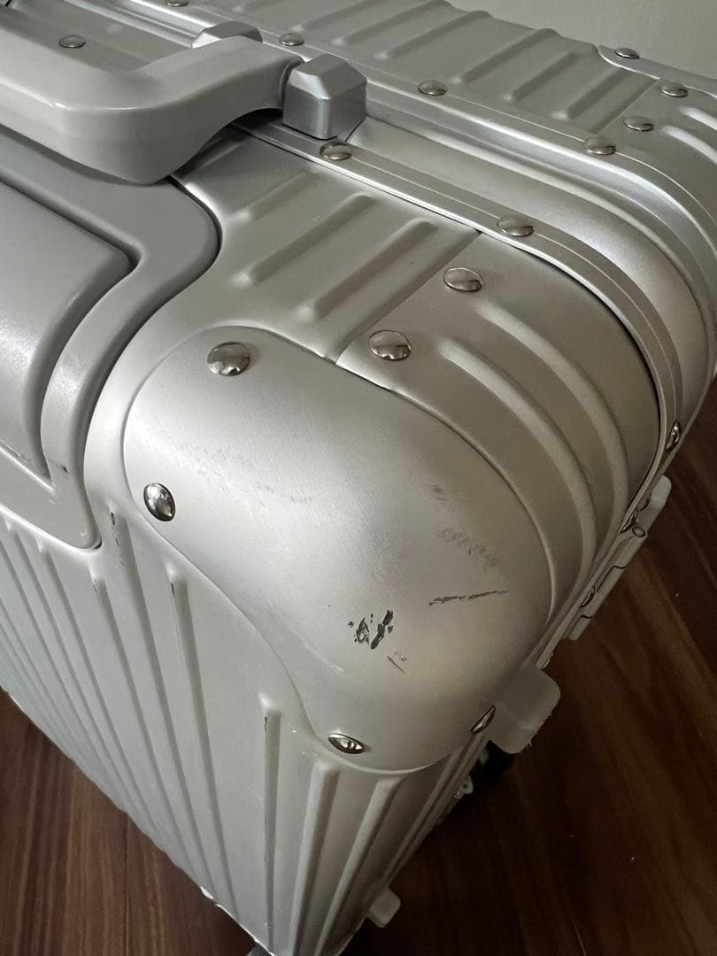 のり様専用】メルセデス・ベンツ 32L 機内持ち込み 4輪 TSAロック