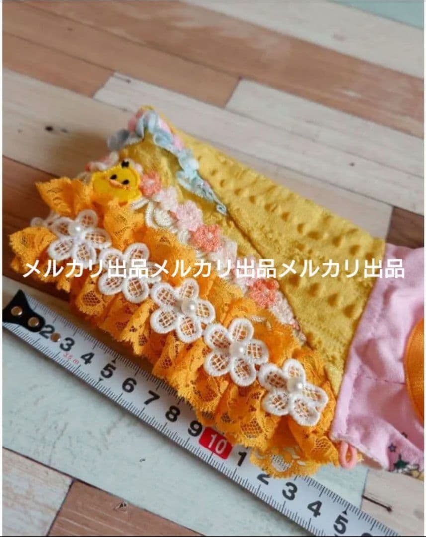 J＆Kanimals ホワイトシュガーちゃんワンピース 限定ワンピース 廃盤品