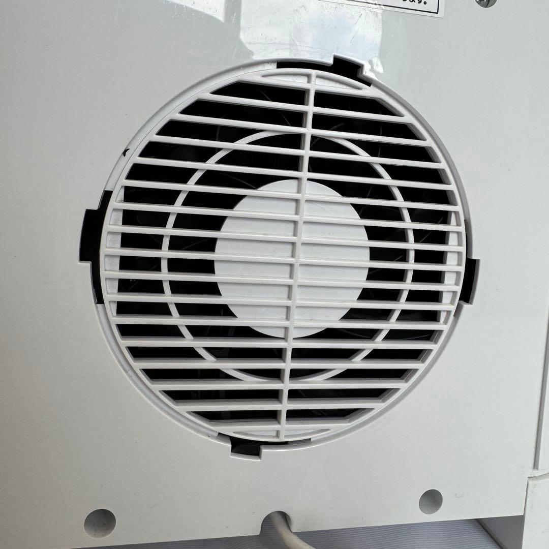 YUASA✨美品冷風機 YNMC-5B 2022年式 スポットクーラー 冷風機