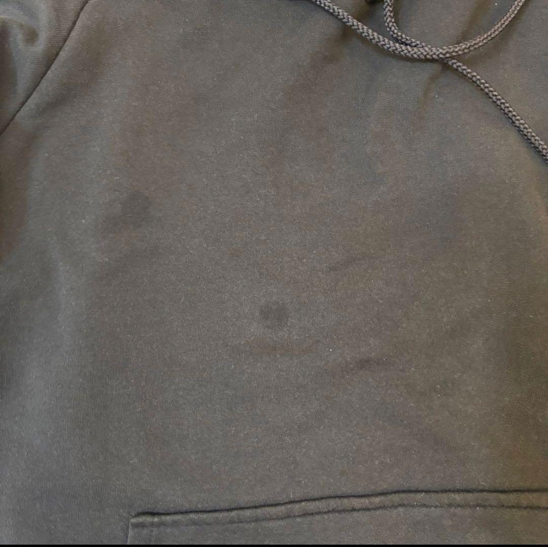 '''　他の方購入不可　90's オールド　クロムハーツ　裏地サーマル