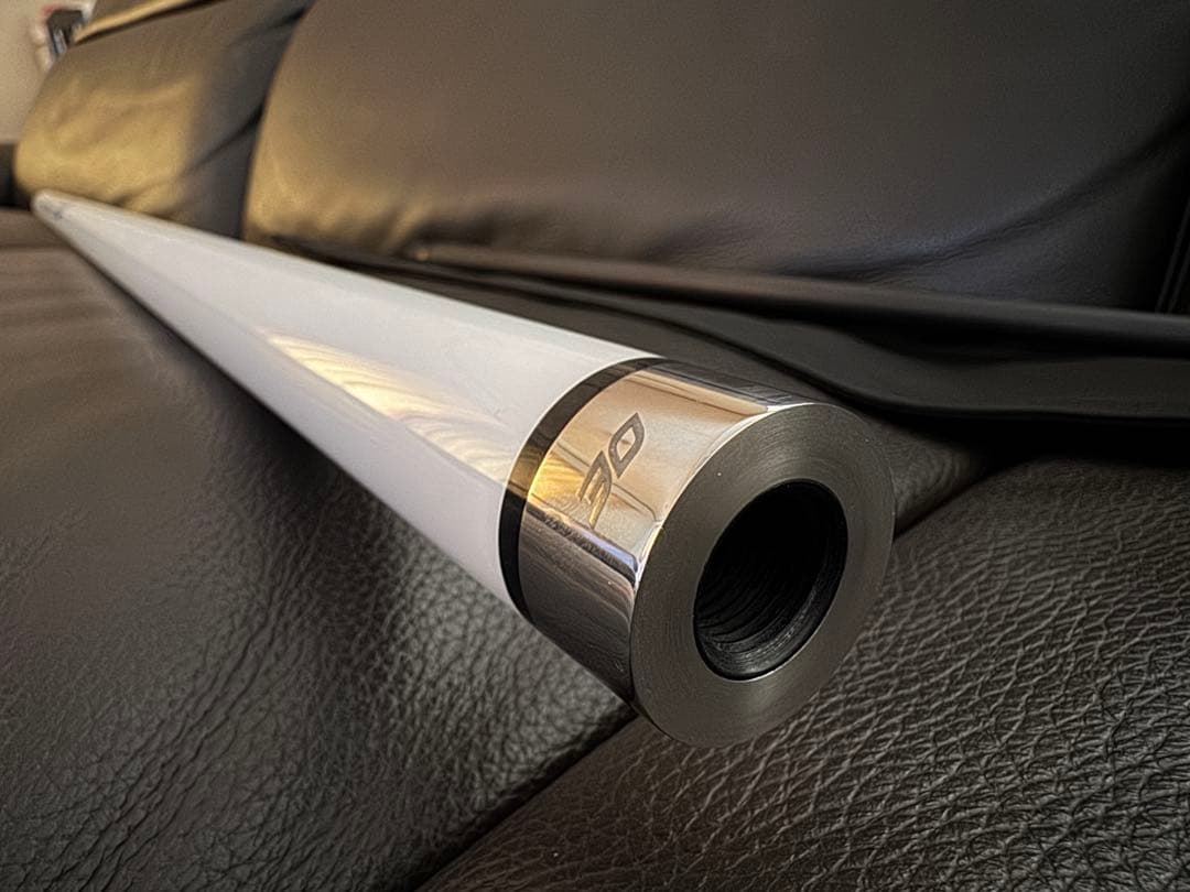 プレデター30thAnniversary BKRush バットのみ