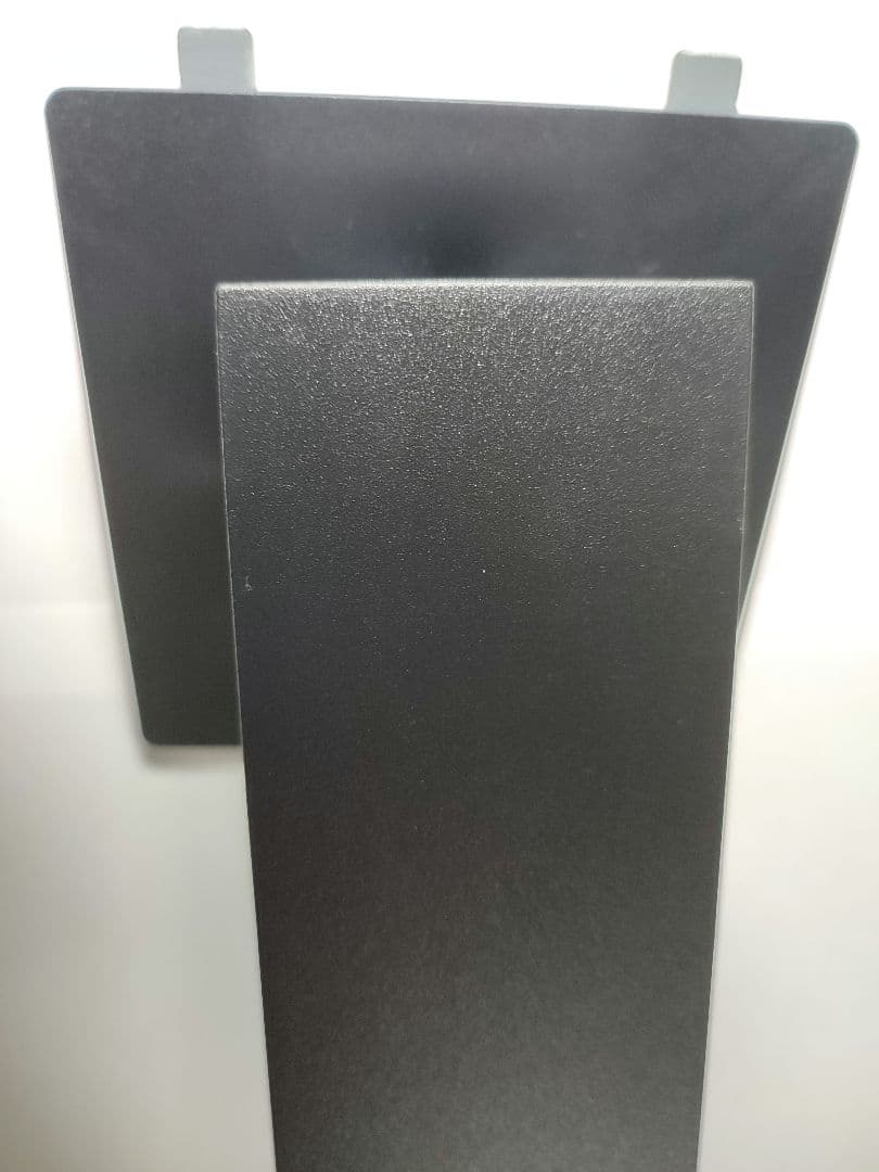 置き型モニターアーム☆IODATA ゲーミング 27インチ用☆取付部品セット