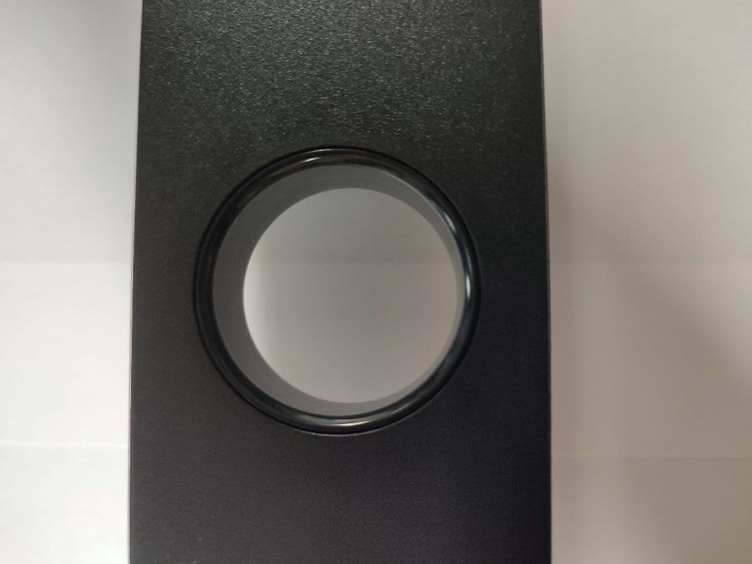 置き型モニターアーム☆IODATA ゲーミング 27インチ用☆取付部品セット