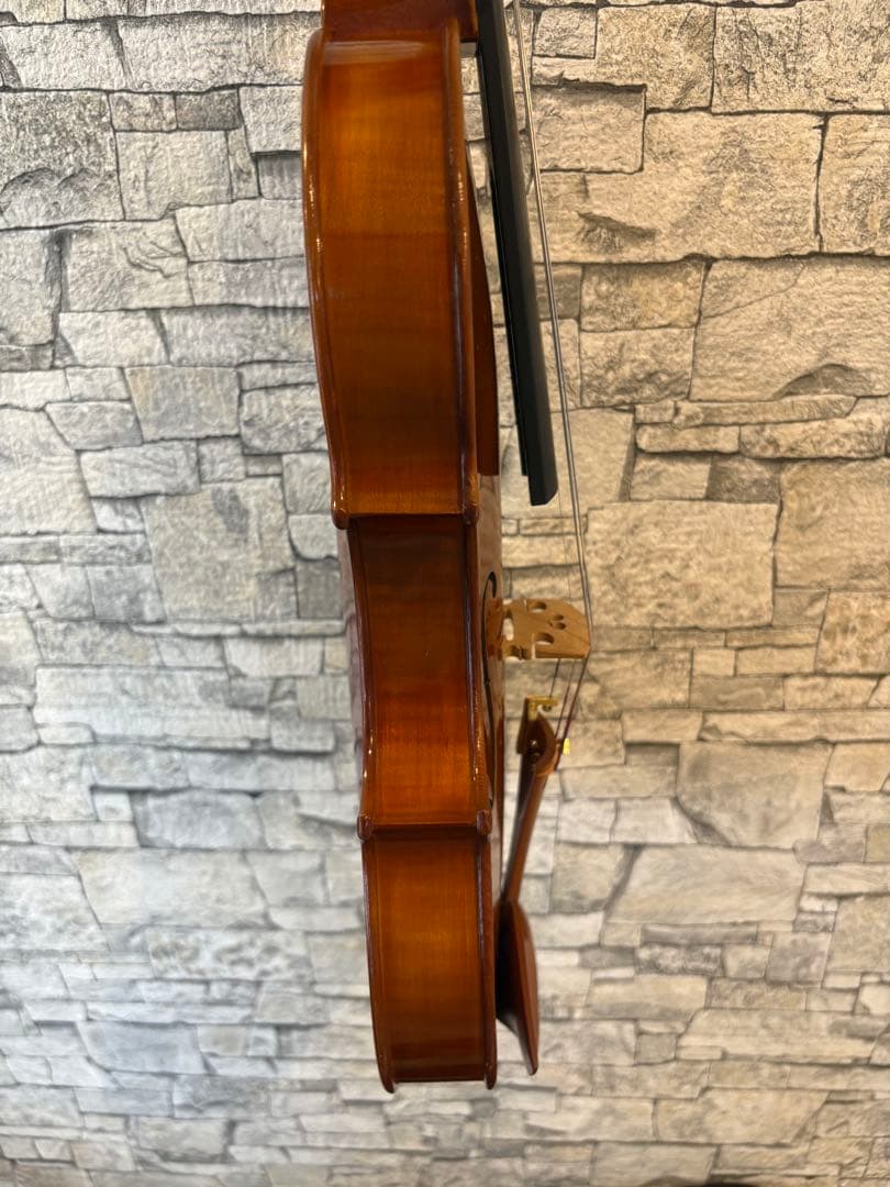 RUDOLPH FIEDLER GOF 4/4 2001年製