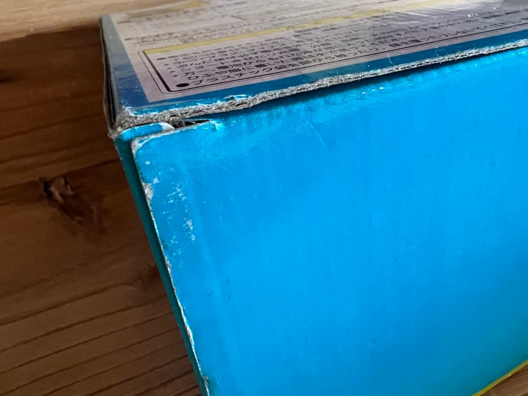 ☆レア・希少★箱入り・未開封TOMY トミー☆フリフリポケモン☆マエフリタイプ☆