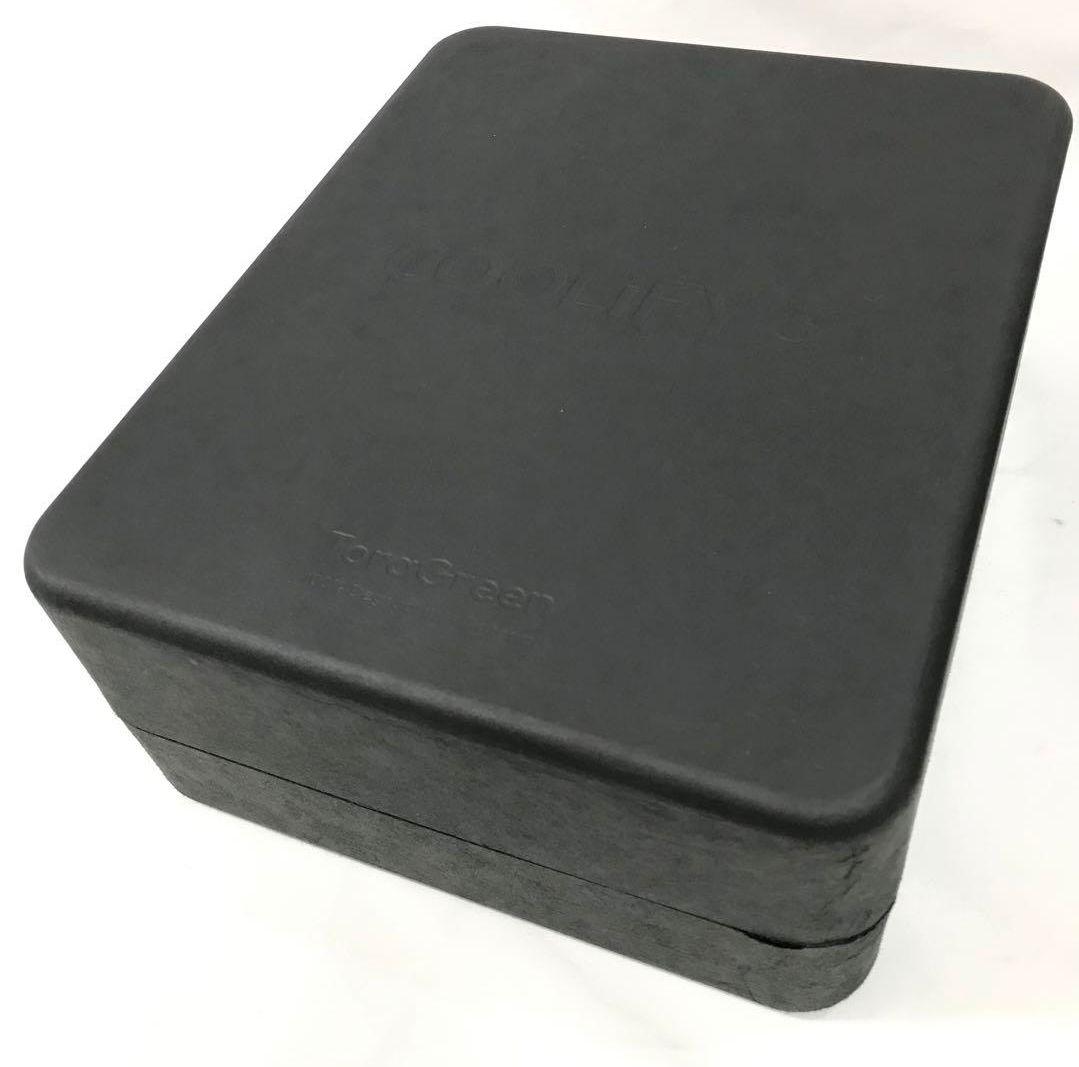 TORRAS COOLIFY 3 ネッククーラー 首 扇風機 冷房 暖房