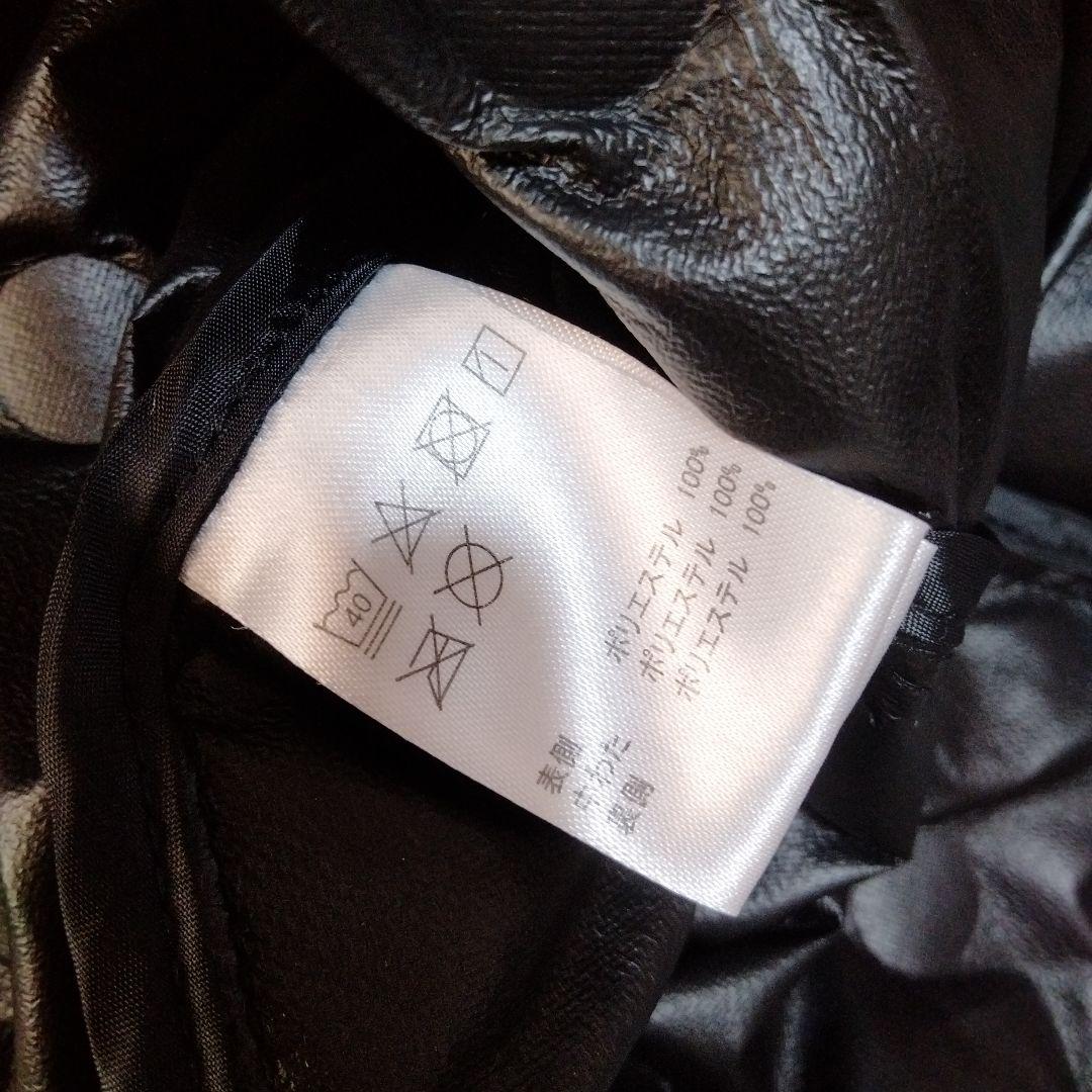 マリクレール♡2way♡中綿/ワンピース♡ベスト♡M　ゴルフ/スポーツ/テニス