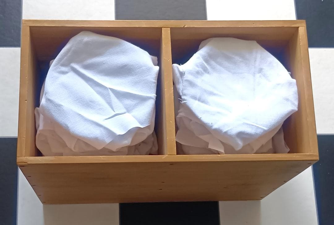 minehikaru 【沈金輪島塗】逸品［正月用品］　蓋付吸物椀10客