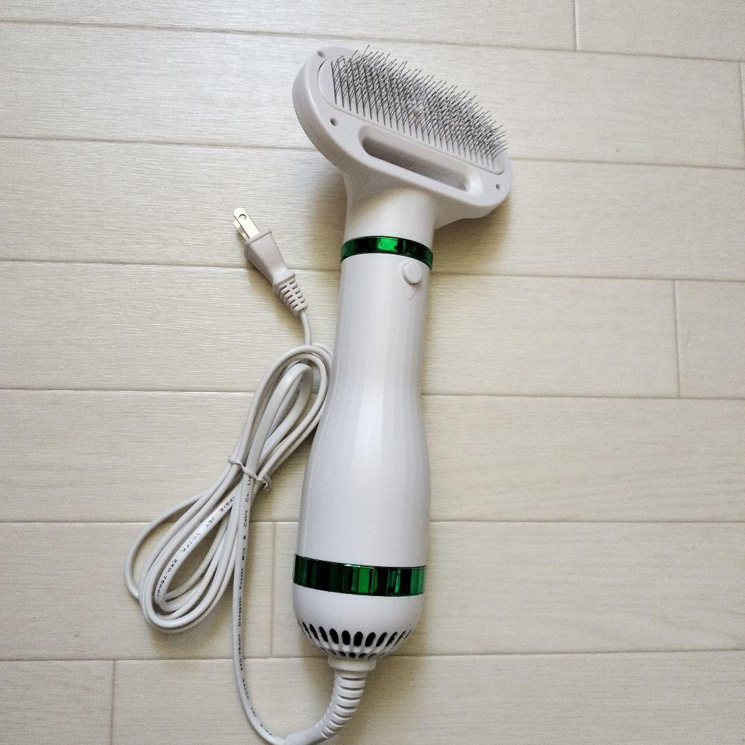 ペット用ドライヤー RK51 300W - メルカリ