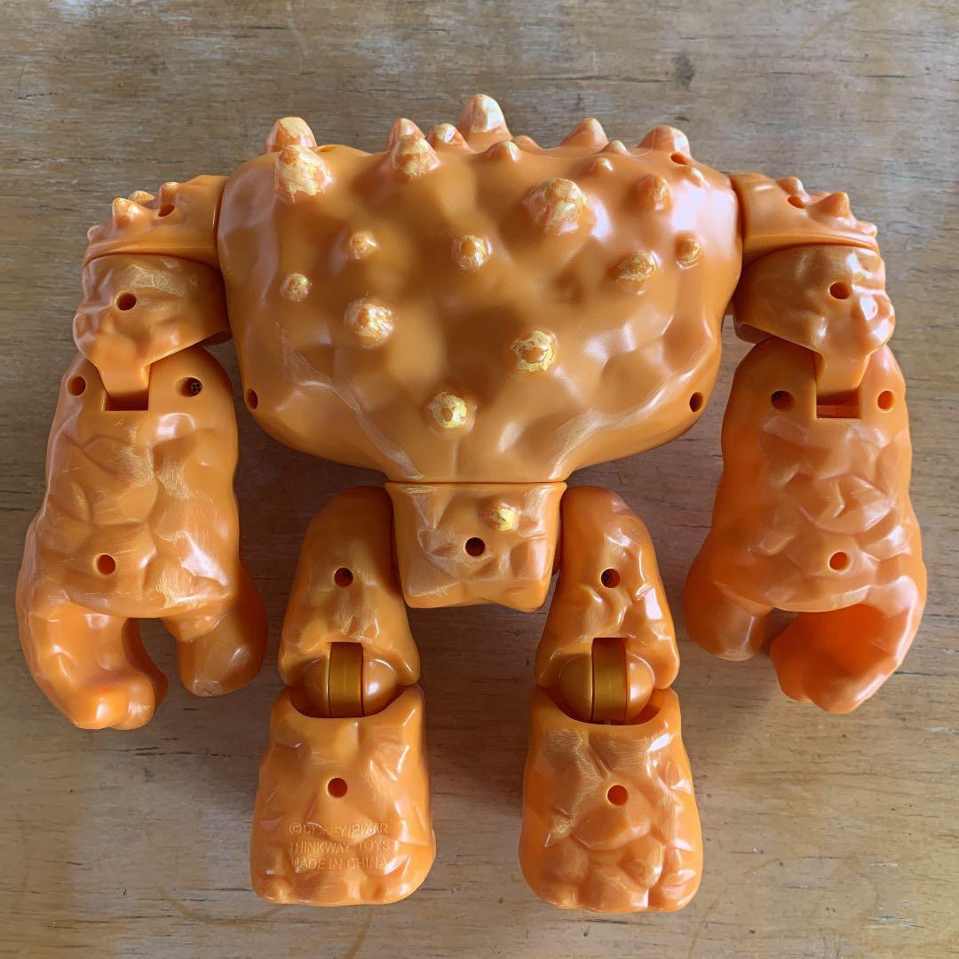 トイストーリー3 チャンク トイストーリーチャンク(ムービーサイズ