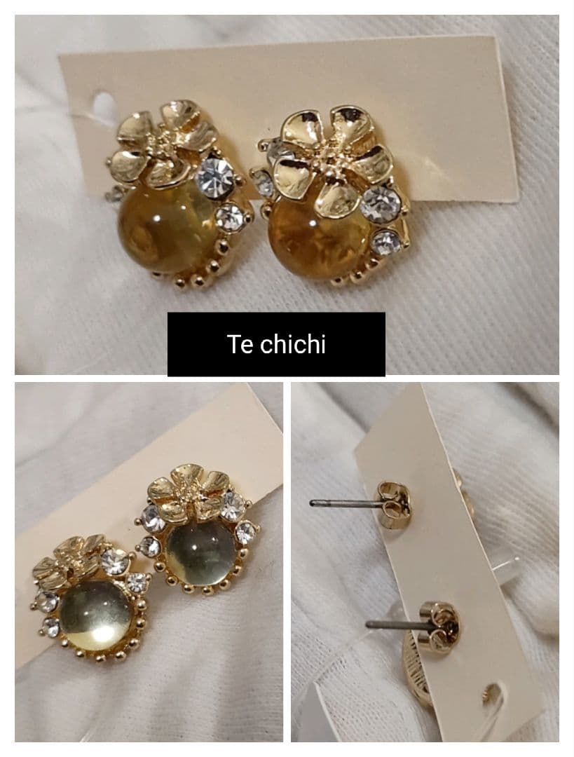 SM2 Techichi アクセサリー 18点まとめ売り