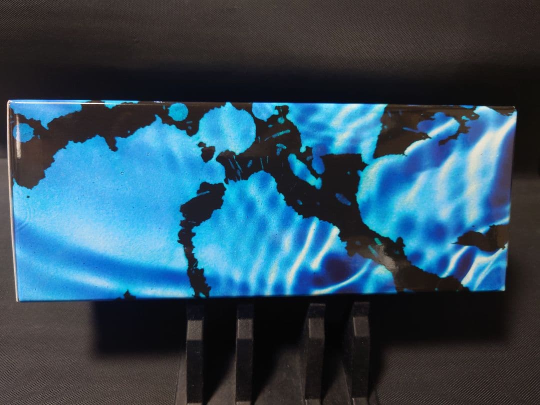 B'z松本孝弘 藍音 AION 限定商品 シングルモルトウイスキー 未開封】B