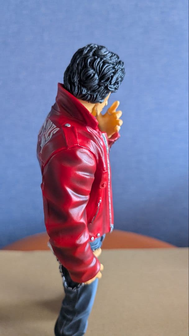 FBG 花木九里虎 オルタナティブエディション版(台座·パッケージなし)