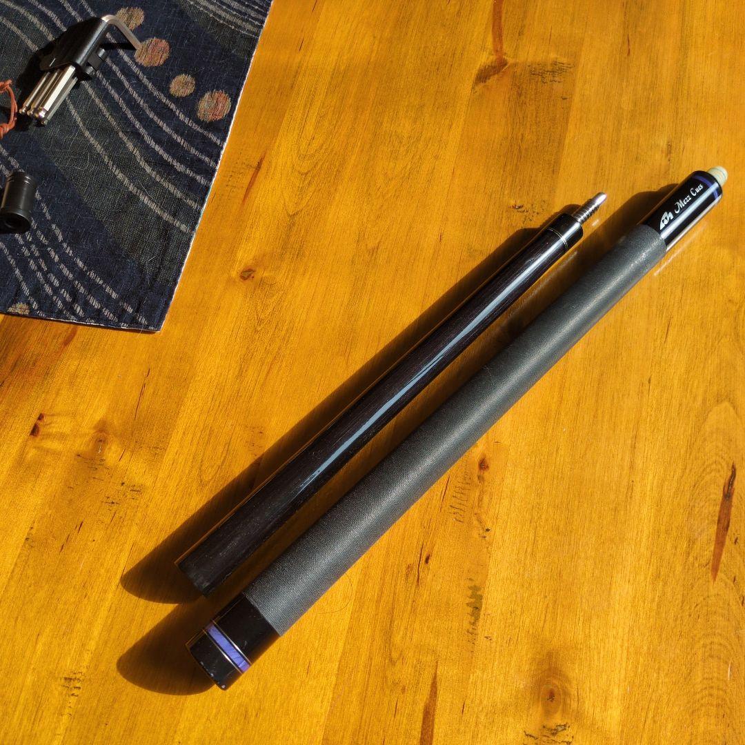 MezzCues AVANT DLS　廃盤品 WX７００シャフト(ウェイビー)