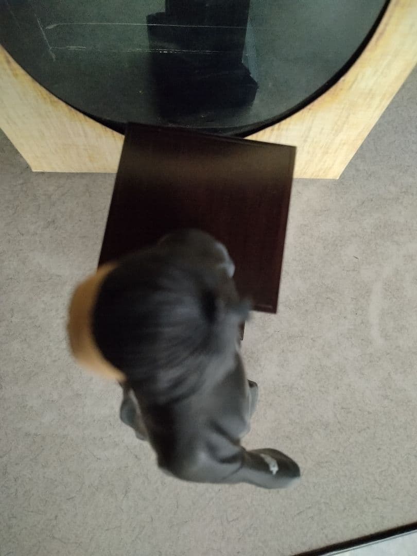 貴重‼️坂本龍馬 エレガントフィギュア