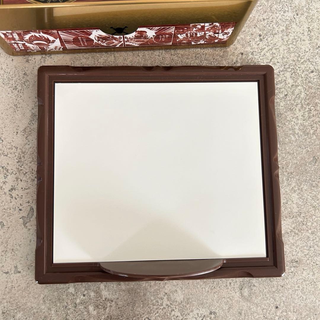 ワンピース カレンダー 2017 GRAND Scenes Collection