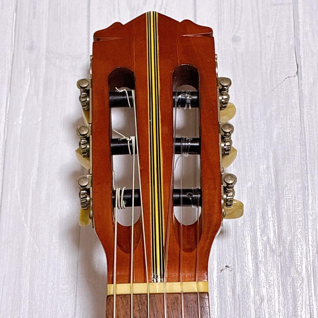 希少品クラシックギター手工品風林火山 「山」寺田彦蔵 第600号 - メルカリ