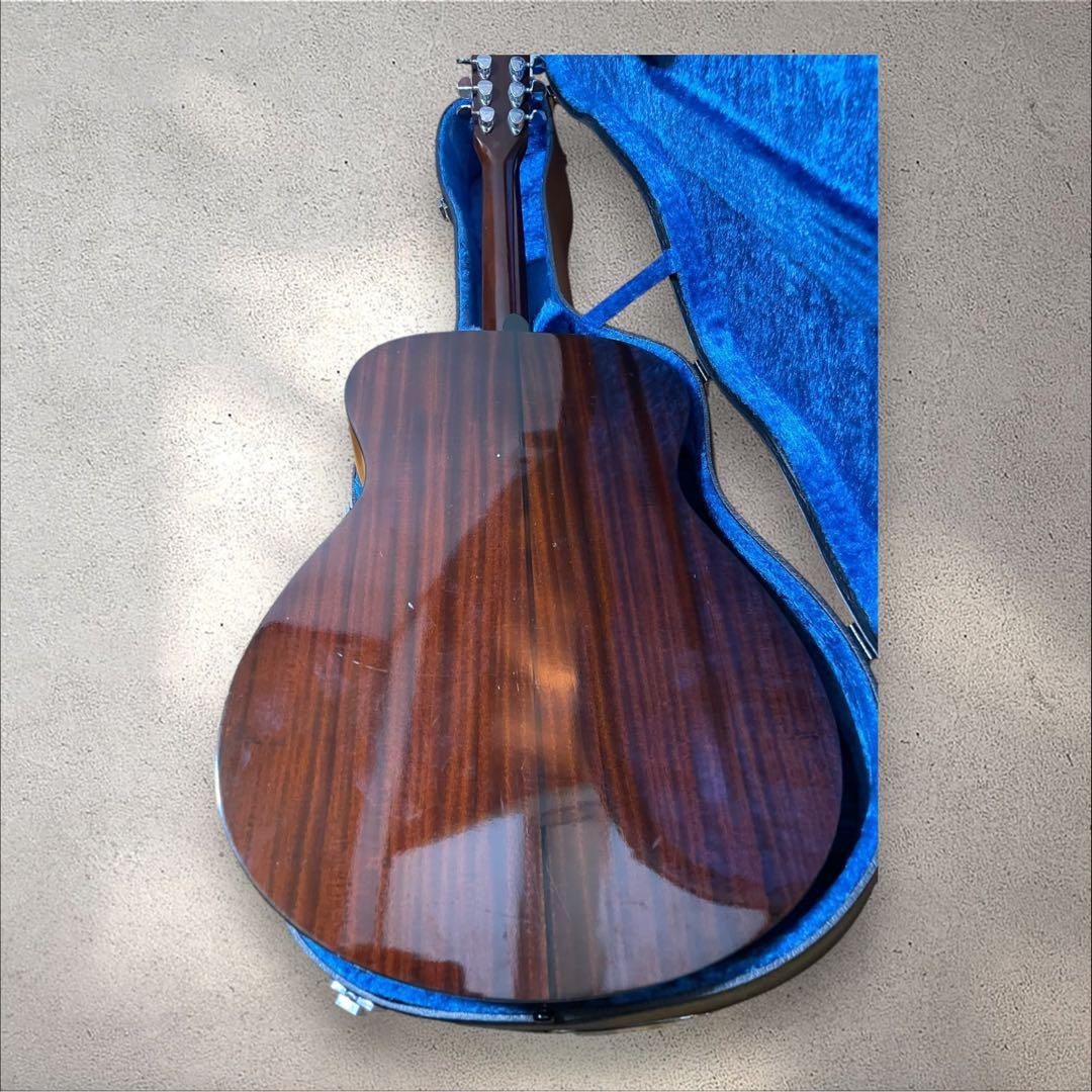 Yamaha FG-152B ヴィンテージ アコースティックギター