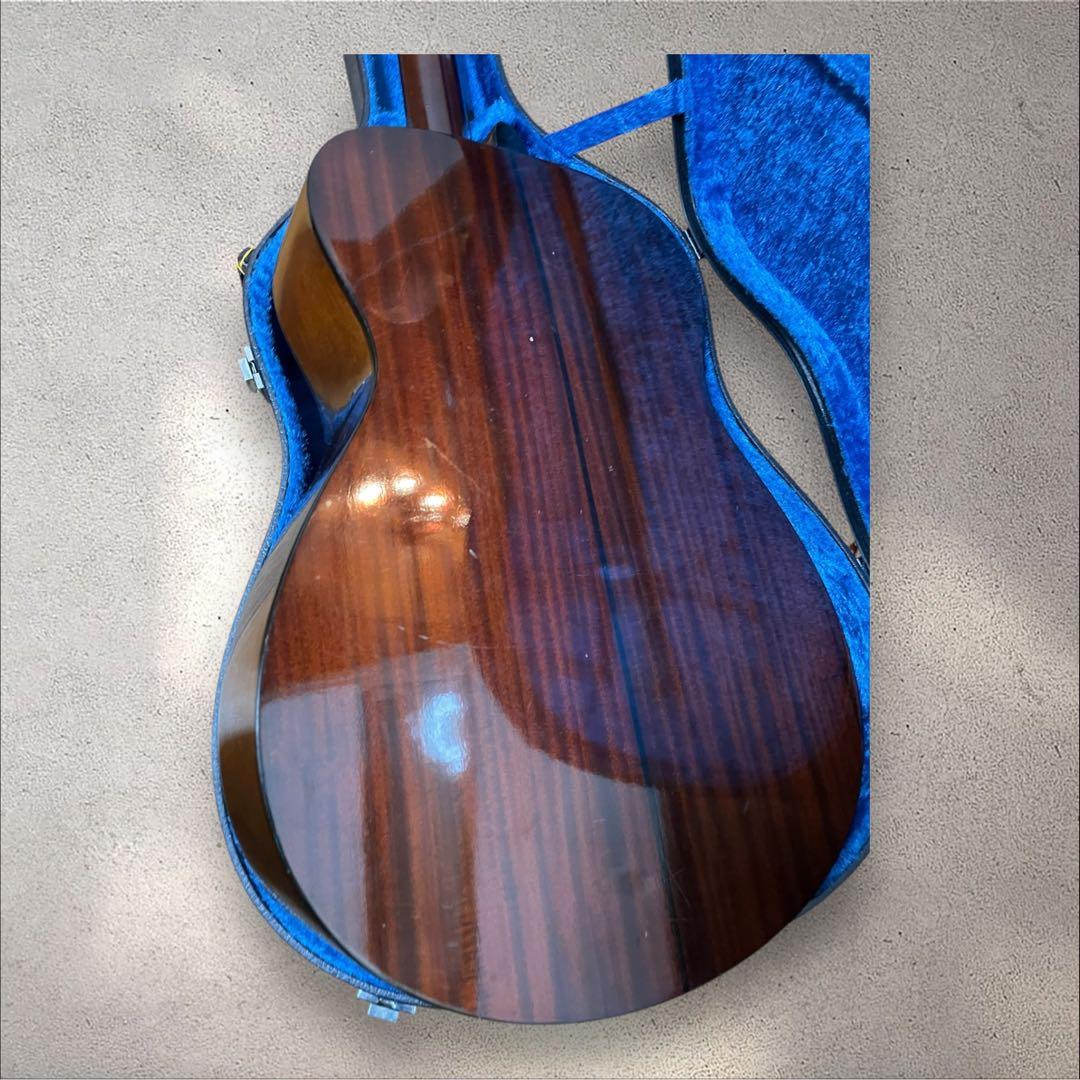 Yamaha FG-152B ヴィンテージ アコースティックギター