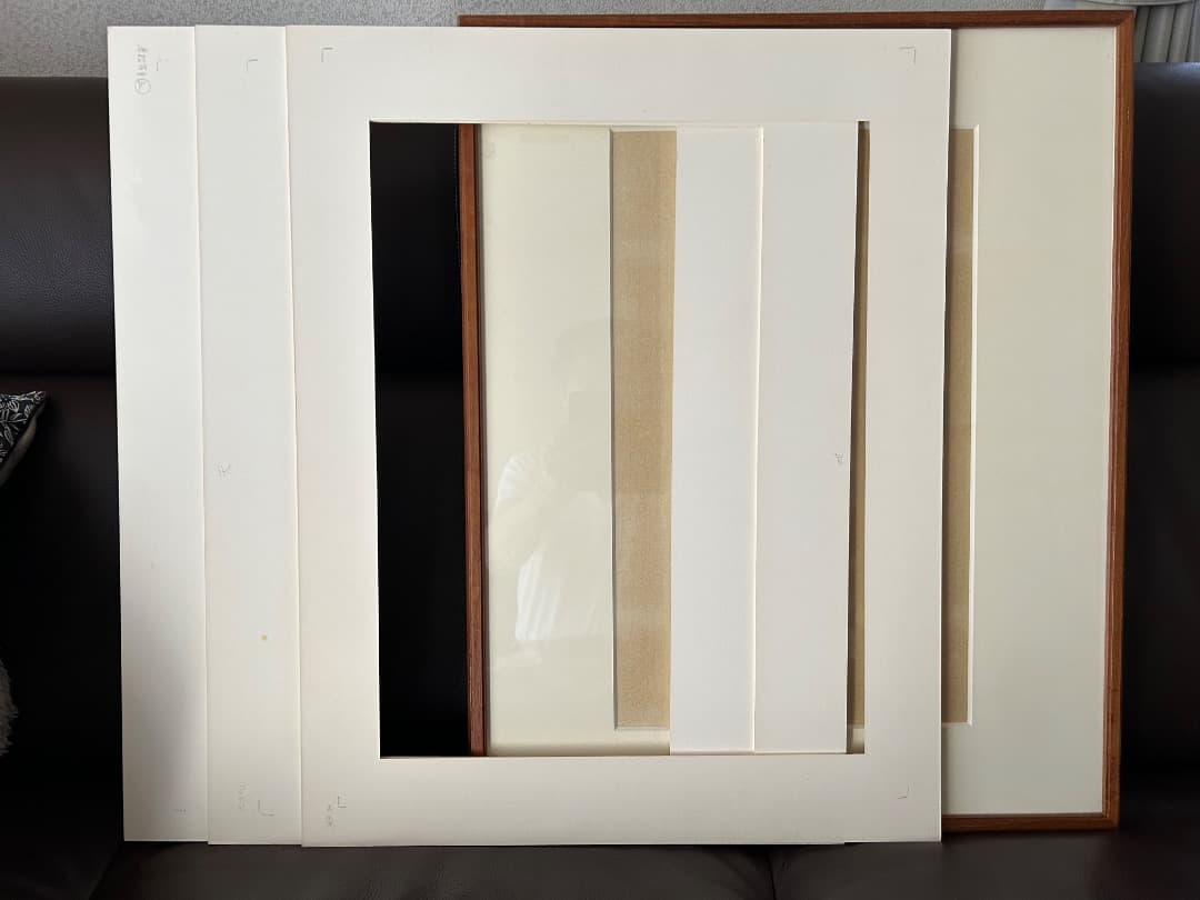 杉本健吉 自選版画集