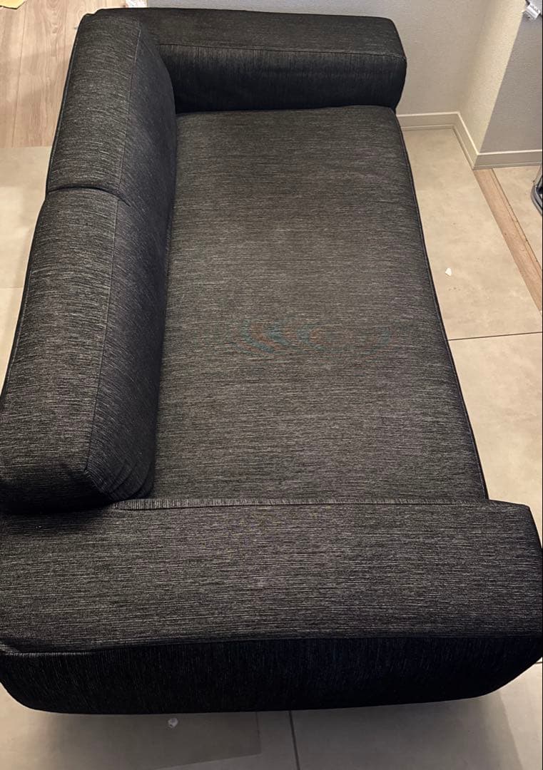 NOYES Decibel c4 2人掛けソファ