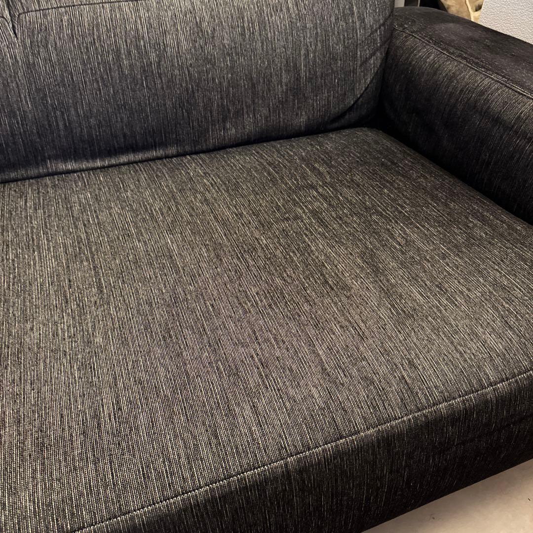 NOYES Decibel c4 2人掛けソファ