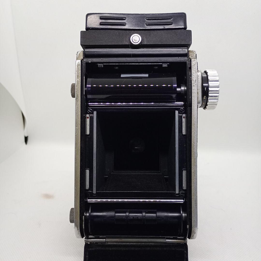 整備済完動品】Mamiyaflex C2（80F3.7）