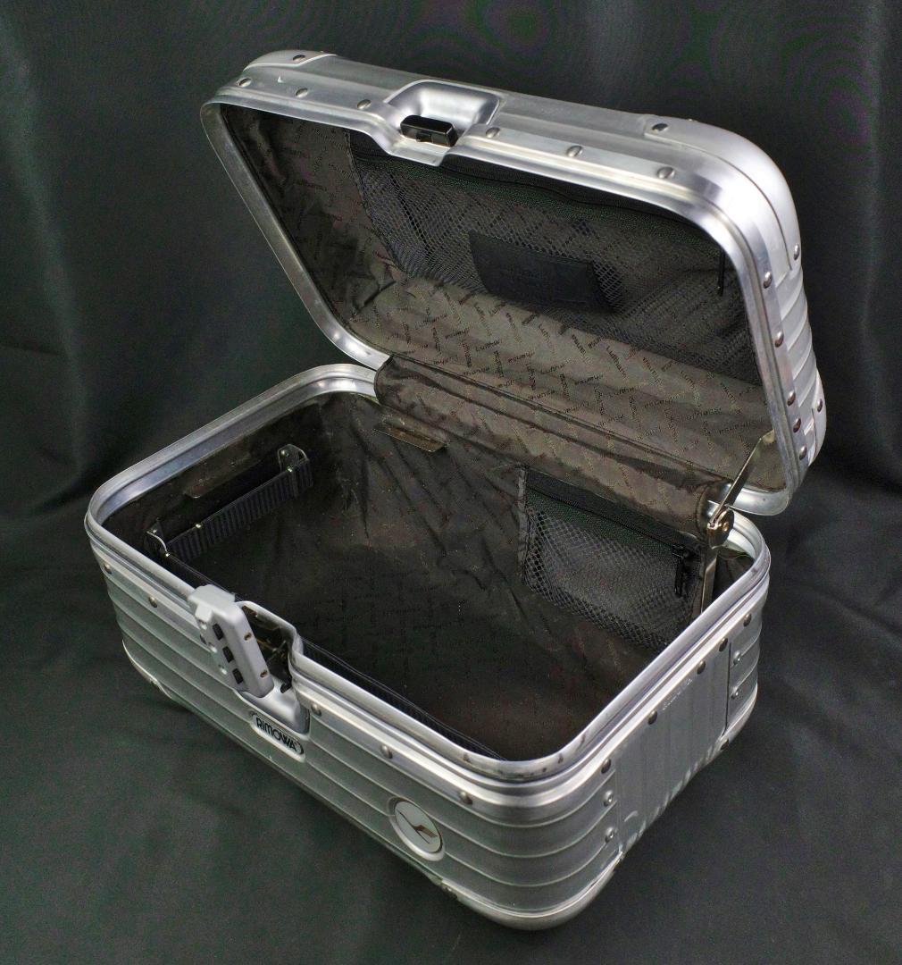 ロンカート スーツケース ビジネスバック 3点セット スーツケース 63L