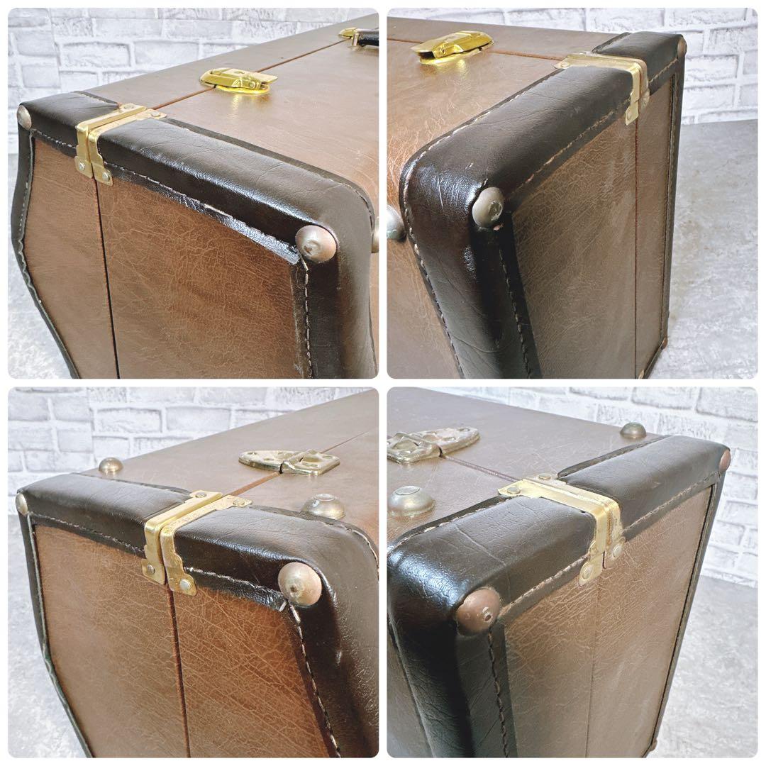 バック トロンボーン ハードケース セルマー 希少 ダブルネーム