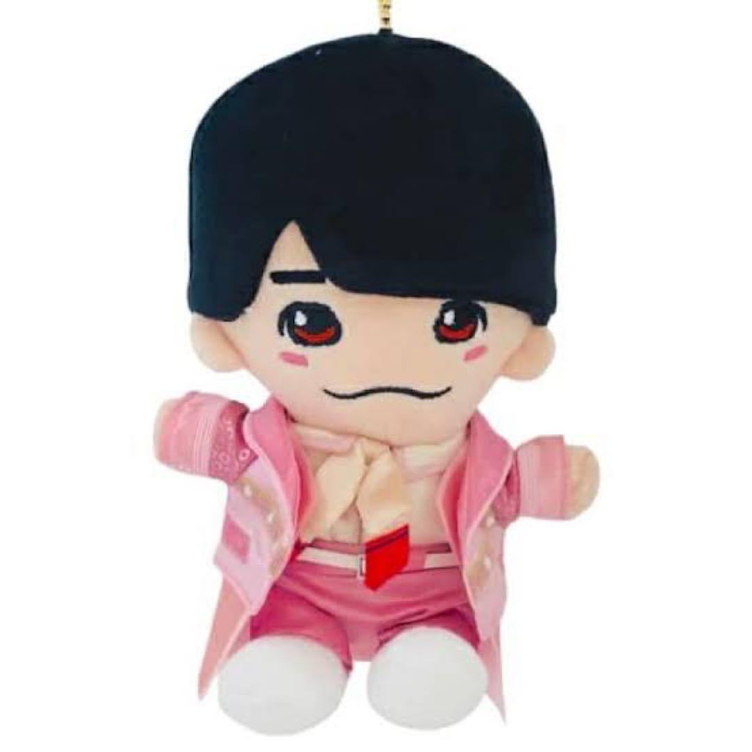 なにわ男子 西畑大吾 ちびぬい - メルカリ