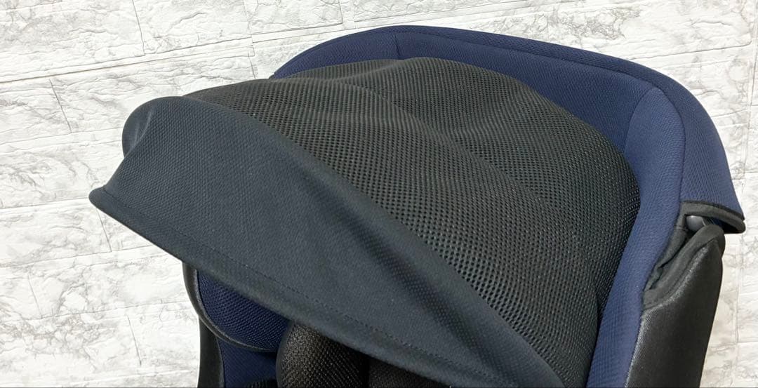 【美品 送料込】Combi ウィゴーグランデ サイドプロテクション EG DK