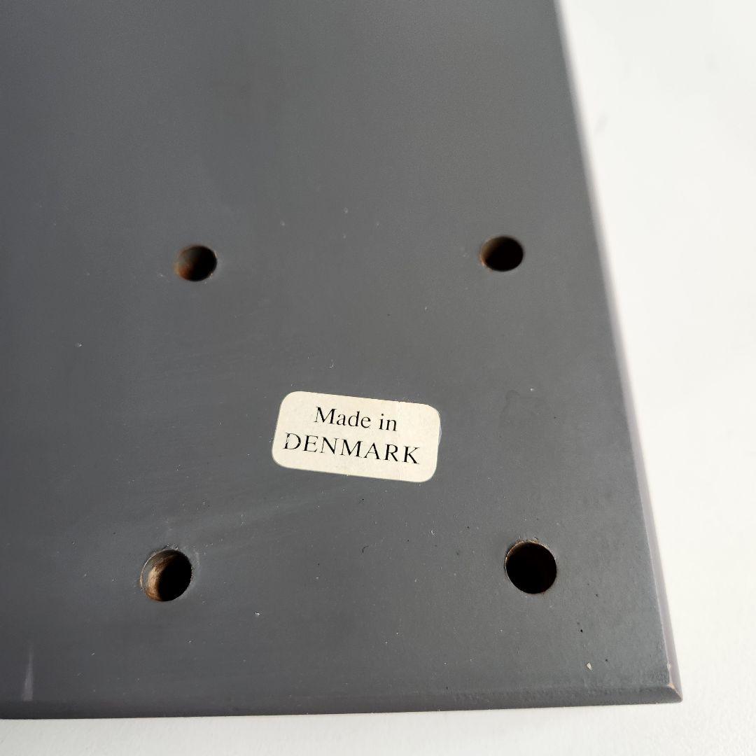 希少 ヴィンテージ Fritz Hansen Pin Age サイドテーブル 希少