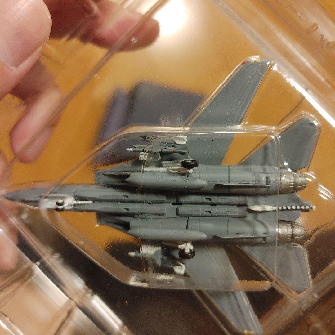 希少F-14A アメリカ海軍 トップガン マーベリック＆グース機 1/200