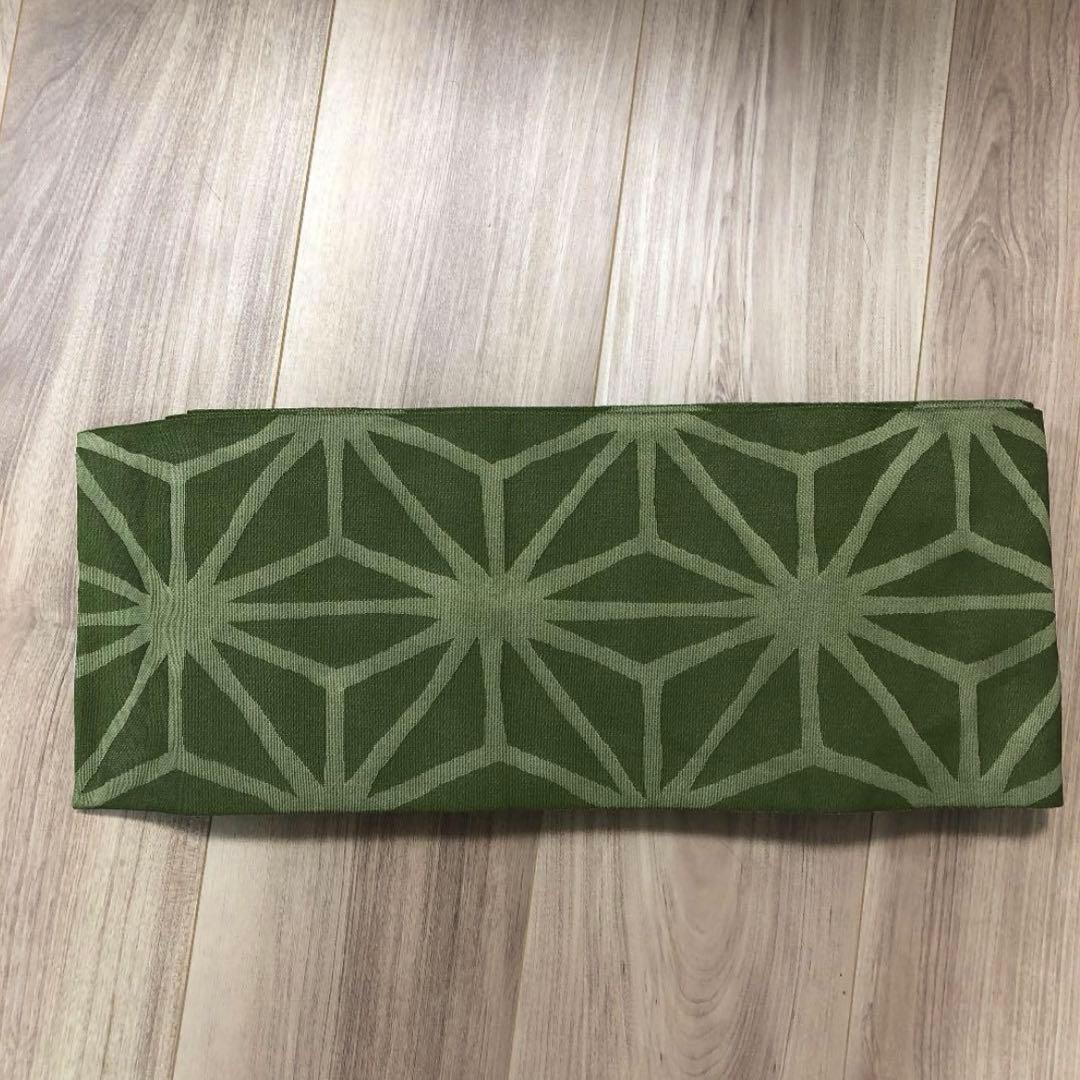 【値下げ】utatane ウタタネ 浴衣 きなりに光る黄金の蛍