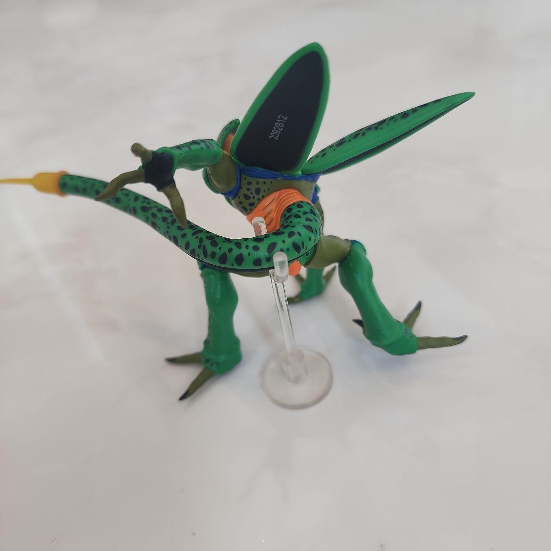 ドラゴンボール フィギュアセット　１１体　おまとめにて　レア含む！！