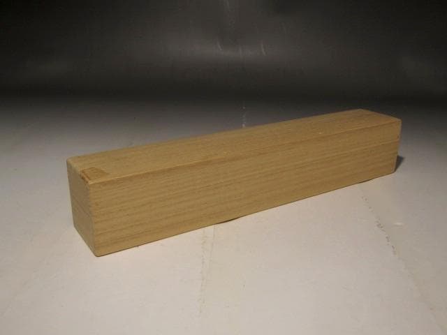 梅の木自作茶杓 千代ノ栄 即中斎花押の逸品 r401