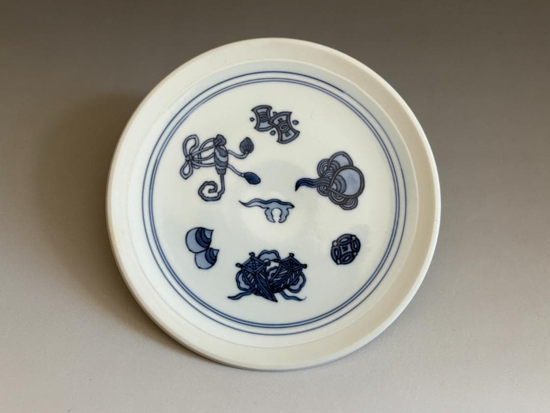 西村徳泉 祥瑞写胴紐水指 久田宗也 尋牛斎書付 茶道具 表千家 - メルカリ