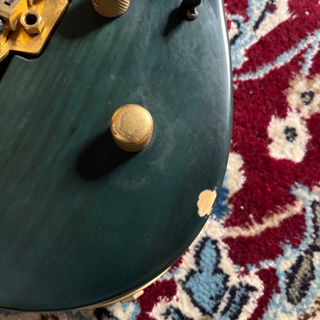 90's Charvel CDX-090-SSH ジャパンヴィンテージ 中信楽器