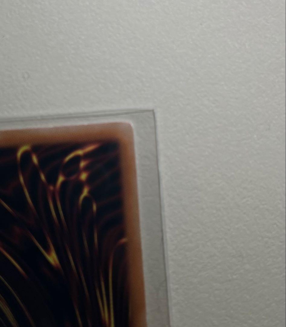 遊戯王　閃刀姫－ゼロ　プリズマティックシークレットレア