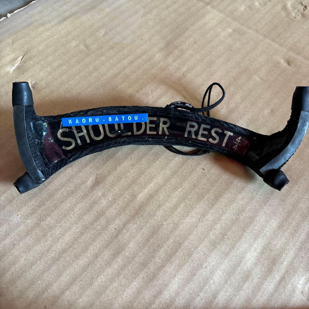 SUZUKI バイオリン 特No.2 1971年