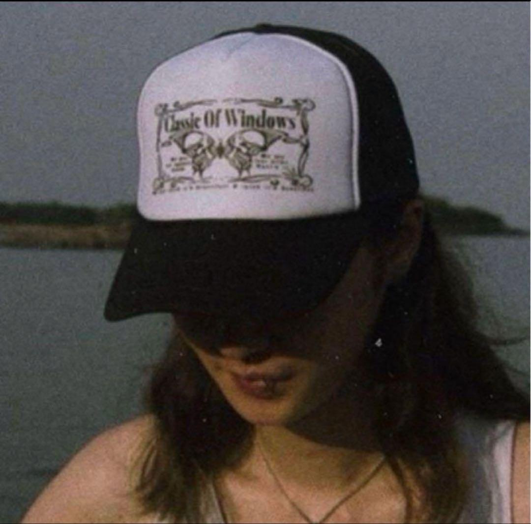 新品未使用 Classic Of Windows メッシュキャップ