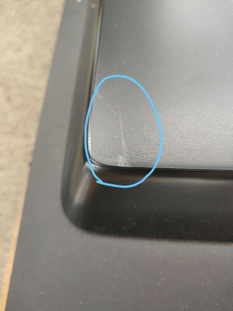 NITORI ニトリ 昇降テーブル LC-004 135 MBR