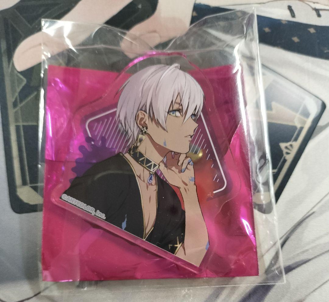 にじさんじ イブラヒム まとめ売り にじさんじ】イブラヒム